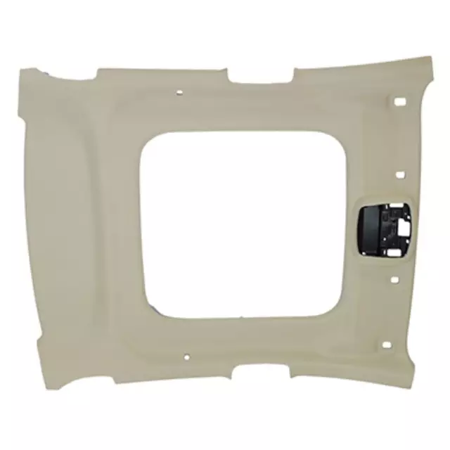 DP5Z5451916CA - Body: Headliner for Lincoln: MKZ Image