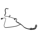 KM7666 - : Motorcraft™ Engine Coolant Overflow Hose for Ford Image