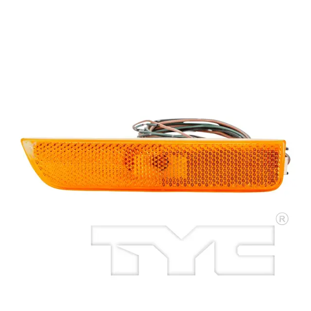 18589500 - : TYC Side Marker Light Assembly for TYC Image