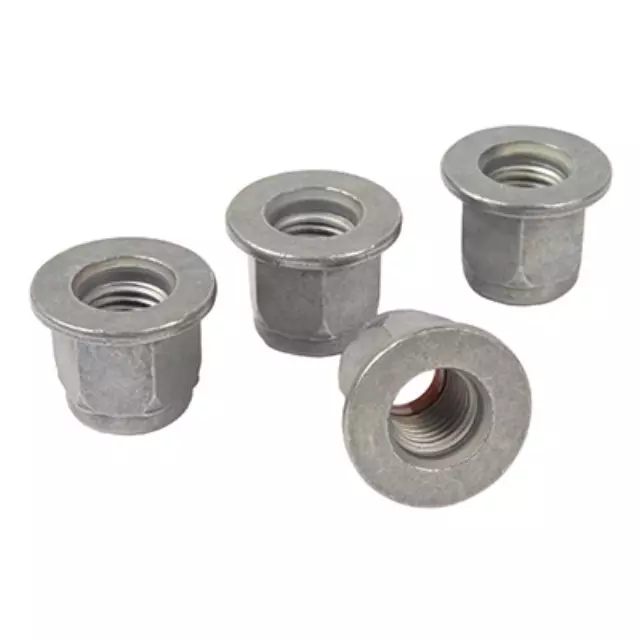 Upper Mount Nut - Ford (W715135-S450)