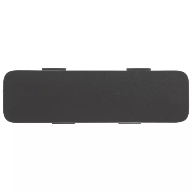 4L3Z18601B32AAB - Electrical: Center Bezel Cover for Ford: F-150 | Lincoln: Mark LT Image