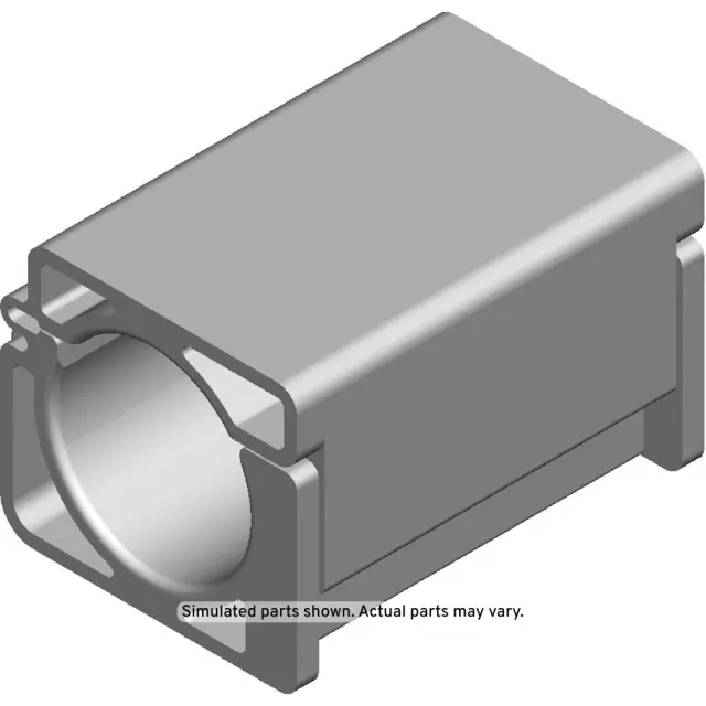 84077197 - : Fuel Feed and Return Hose Clip for GM Image