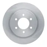 60054267 - : Disc Brake Rotor for DYNAMIC FRICTION Image
