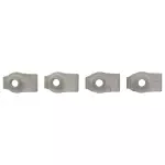 W520802S901 - Body: Corner Reinforced Nut for Ford: F-150 | Lincoln: Aviator Image
