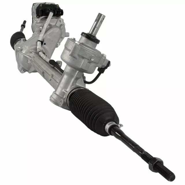 Motorcraft™ Rack And Pinion Assembly - Ford (STE-832)