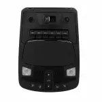 HL3Z28519A58KC - : Console Assembly Overhead for Ford Image