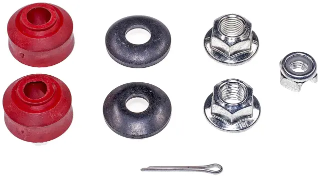 541483 - Suspension: Suspension Stabilizer Bar Link Repair Kit for Dorman Image