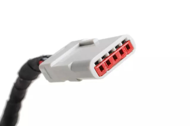 42549755 - Electrical: Rear Camera for Buick: Encore GX | Chevrolet: Trailblazer Image