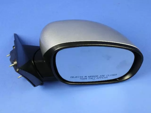 Outside, Rearview, Electric, Heated Mirror, Right - Mopar (1BY421S2AB)