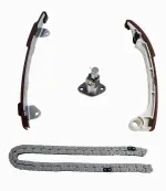 TS1002 - : Engine Timing Set for Enginetech Image
