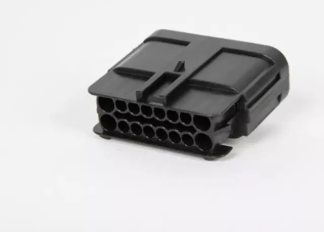 19181245 - : Multi-Purpose Wiring Connector for ACDelco Image