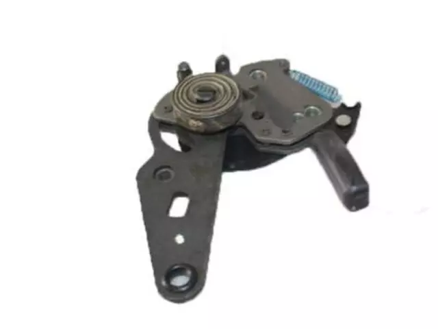 F4TZ1562649AA - Body: Recliner for Ford: Explorer Sport Trac Image