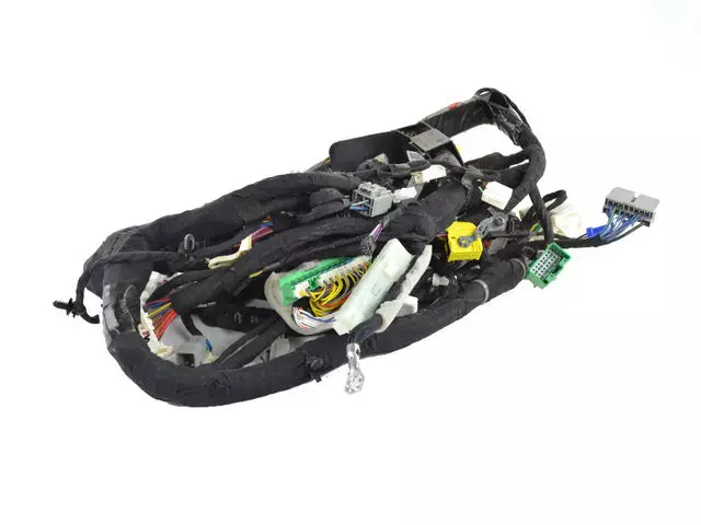 68261433AA - Electrical: Instrument Panel Wiring for Ram: 1500 Image