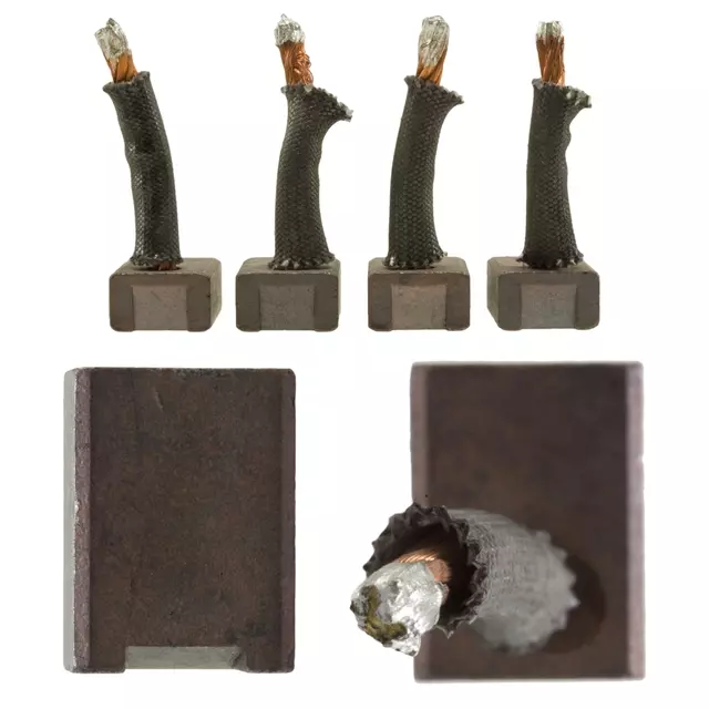 88921122 - : Brush, Strtr for GM Image