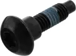 299147Z000 - : Side Rail Screw for Nissan: Frontier, Xterra Image