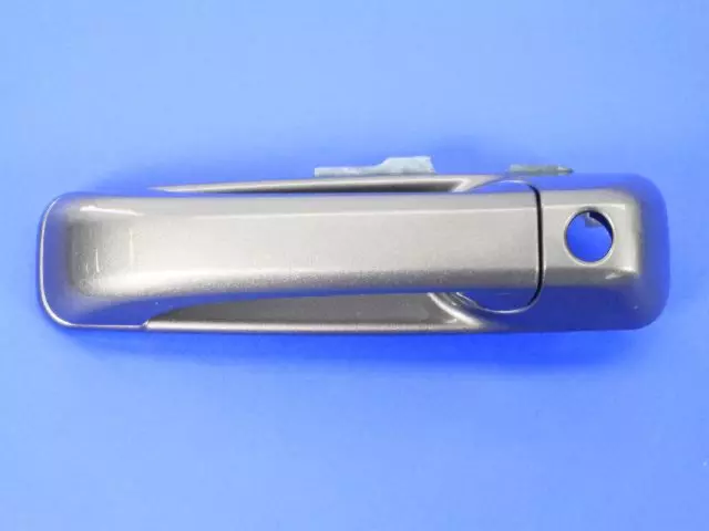 5HW79AJCAJ - Body: Handle, Outside for Jeep: Commander, Grand Cherokee Image