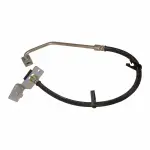 BRHF136 - : Brake Hose Assembly for Ford: F-250 Super Duty, F-350 Super Duty, F-450 Super Duty, F-550 Super Duty Image