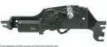 434509 - : Windshield Wiper Motor for Cardone Image