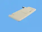 5MT88ML2AH - : Visor, Right for Mopar Image