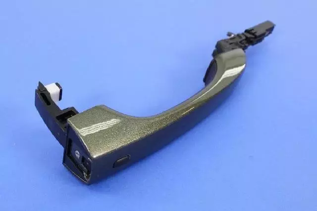 Exterior Door Handle - Mopar (1RH64KFPAG)