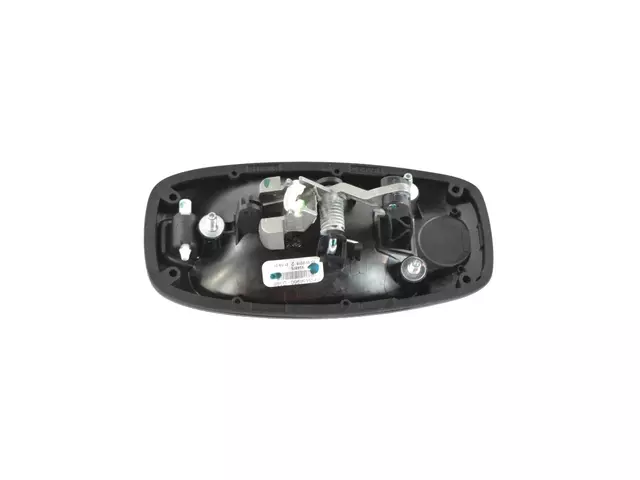 Exterior Door Handle, Right - Mopar (5XP45JXWAA)