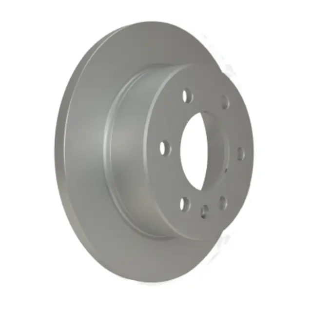 355123172 - : Disc Brake Rotor for Hella Pagid Image