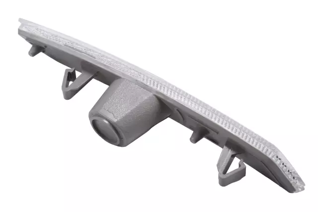 23169180 - : Part# 23169180 Side Marker Lamp for Chevrolet: Camaro Image