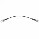 HC3Z5443052A - Body: Support Cable for Ford: F-250 Super Duty, F-350 Super Duty, F-450 Super Duty Image