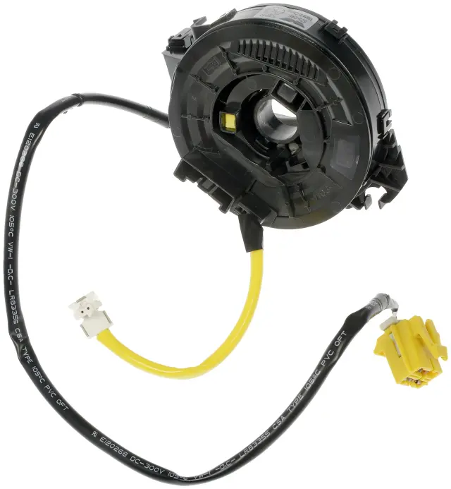 525046 - Interior: Airbag Clock Spring for Dorman Image