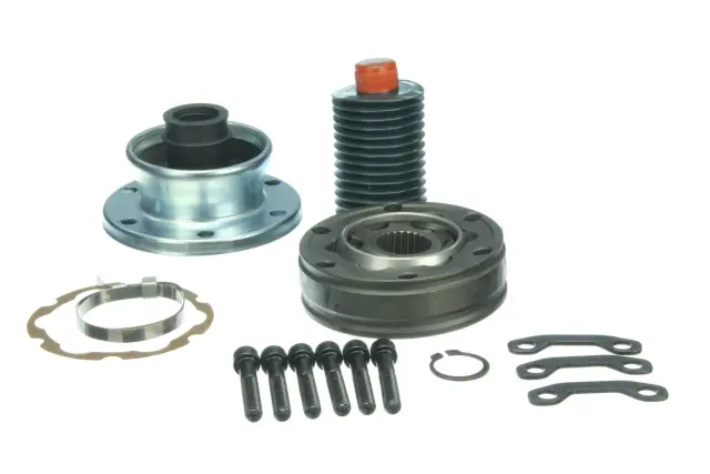 CY0418375 - Transmission &amp; Drivetrain: Autotecnica Drive Shaft CV Joint for URO Image