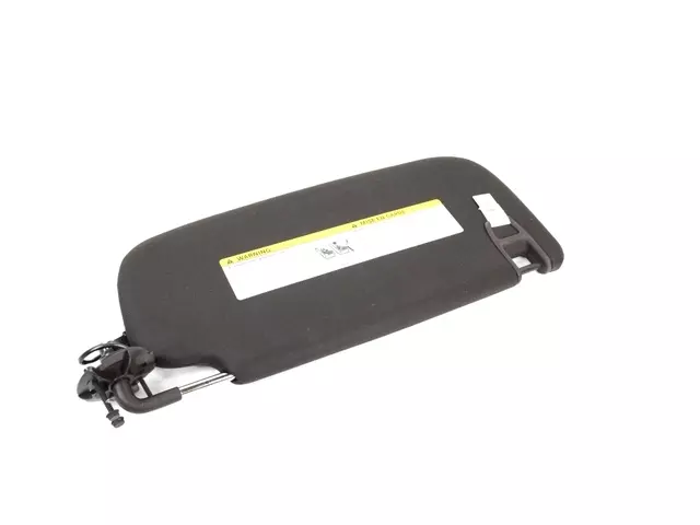 1LS25LU5AF - : VISOR for Mopar Image