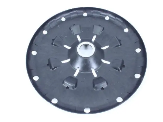 4766409AA - : Spare Tire Cover for Mopar Image