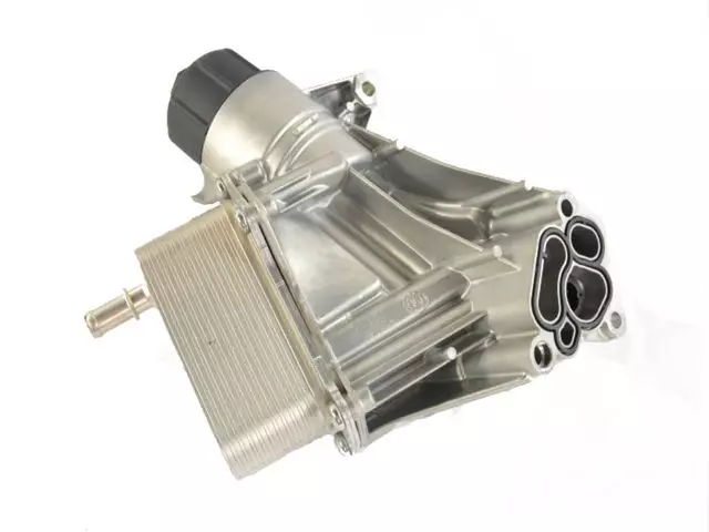 Oil Filter/Cooler Assembly - Mopar (68624177AA)