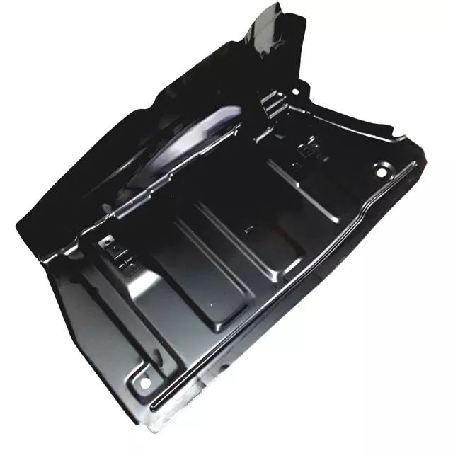 52123SG0009P - Body: Floor Extension for Subaru: Forester, Impreza, WRX, WRX STI Image