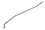 15752773 - Body: Door Lock Operating Rod for GM Image