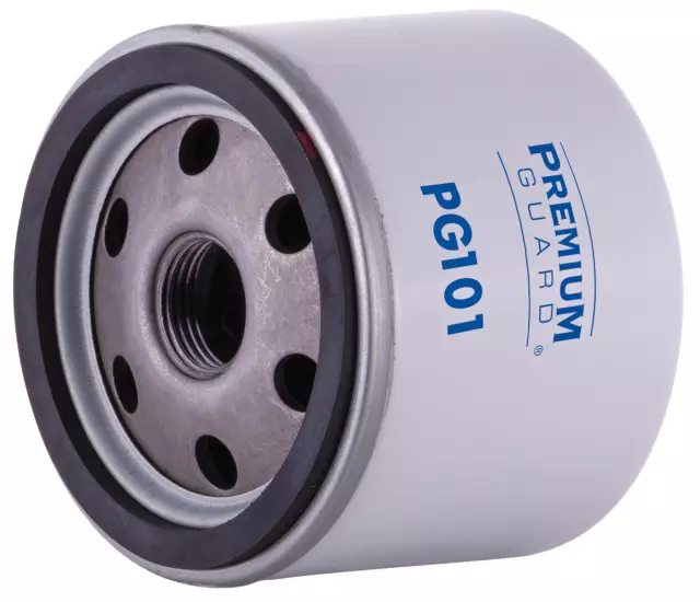 PG101 - : Premium Guard Engine Oil Filter for Premium Guard Image