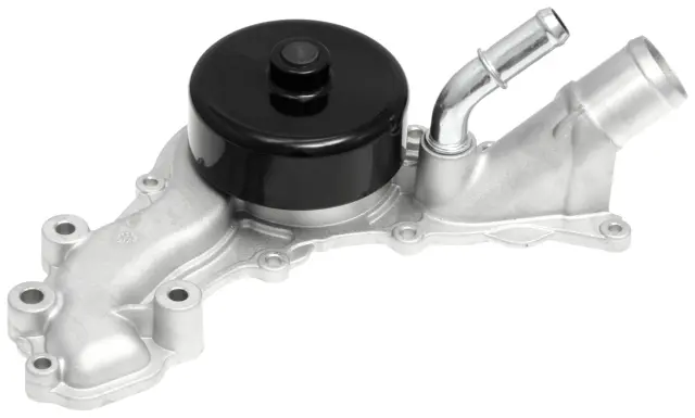 44020 - Cooling Systems: Premium Engine Water Pump for Gates Image