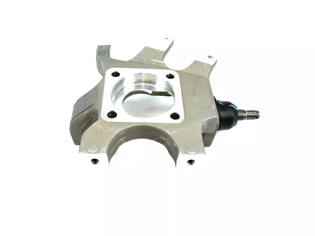Rear Knuckle, Left - Mopar (5134995AA)
