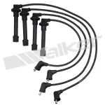 9241205 - : ThunderCore PRO 924-1205 Spark Plug Wire Set for Walker Products Inc. - Image
