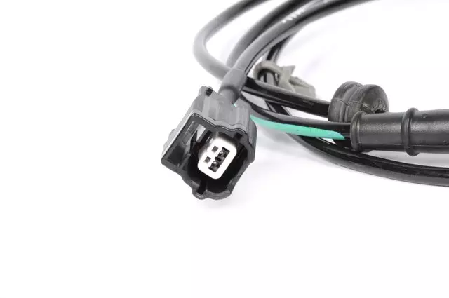 19316642 - : Part# 19316642 Front Driver Side Wheel Speed Sensor for Chevrolet: City Express Image