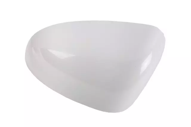 Primed Driver Side Rearview Mirror Housing Cover - GM (95230636)