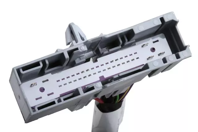 23359740 - Body: Console Wiring Harness for Chevrolet: Silverado 1500 | GMC: Sierra 1500 Image