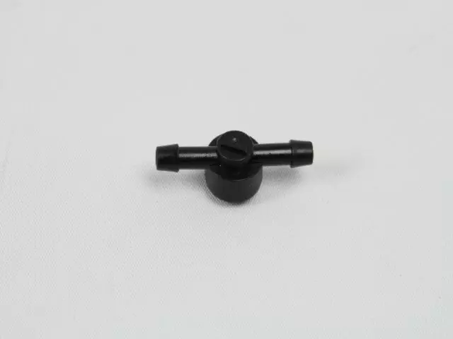 5086004AA - Wiper/Lock Cylinder and Keys: Washer Check Valve for Chrysler: PT Cruiser, Town &amp; Country, Voyager | Dodge: Caravan, Grand Caravan Image