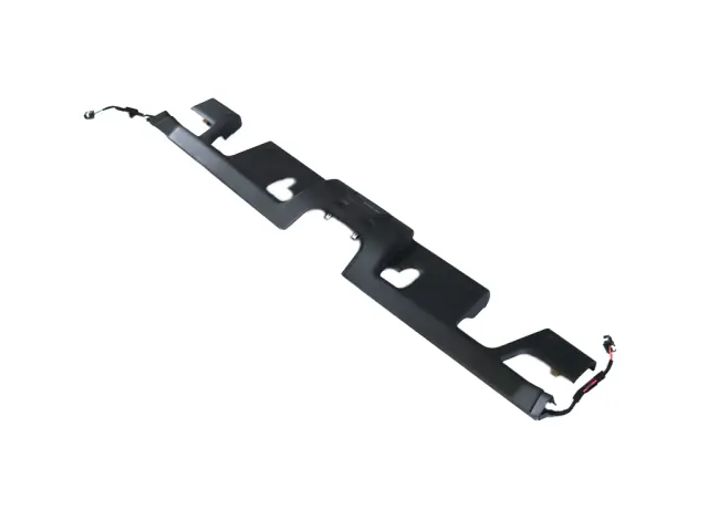 6ZW57TX7AA - Body Sheet Metal Except Doors: Windshield Molding for Mopar Image image