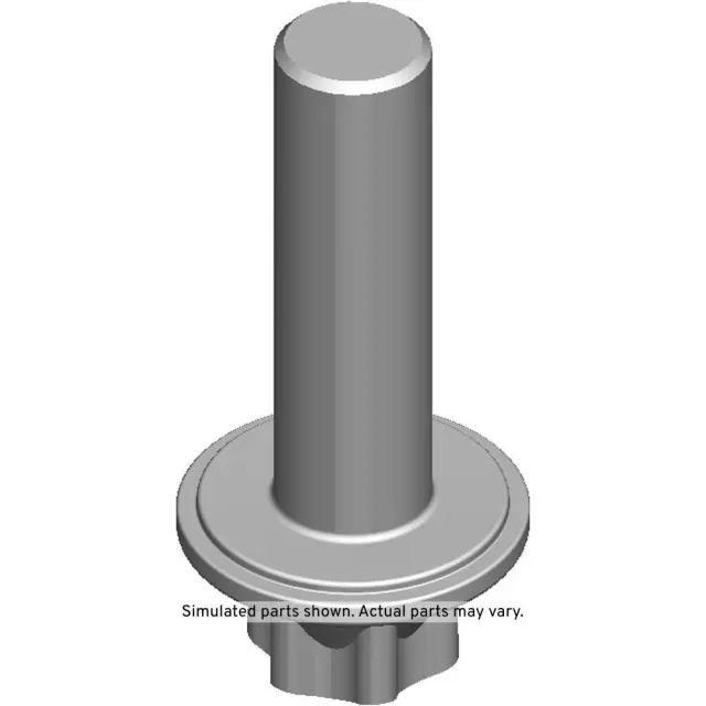 11611407 - : M8x1.25x28 Fuel Injection Pump Bolt for GM Image