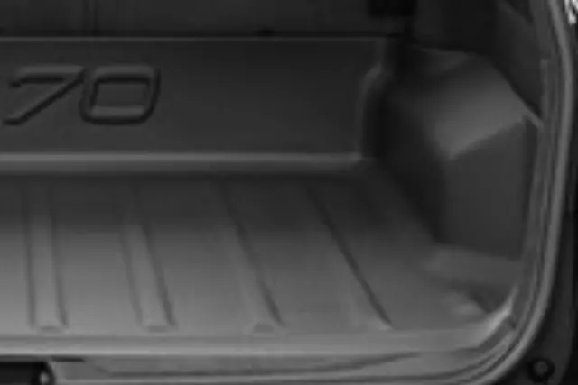 8641722 - Interior: Load Liner for Volvo Image