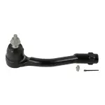 ES801402 - : Front Right Outer Steering Tie Rod End for Moog Image