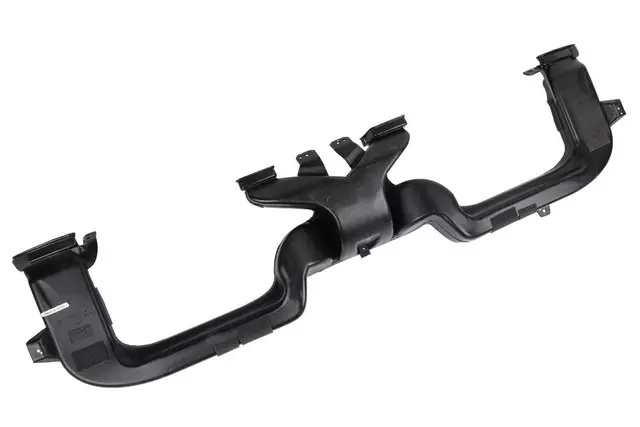 Instrument Panel Outer Air Outlet Duct - GM (94517462)