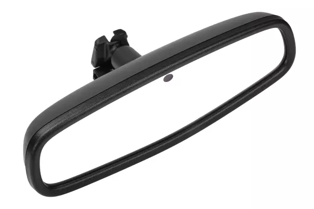 13558190 - : Inside Rearview Mirror for Buick: Enclave, Encore GX, Envision, Envista | Chevrolet: Blazer, Equinox, Trailblazer, Traverse, Trax | GMC: Acadia, Terrain Image