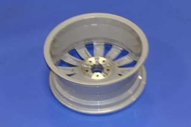 Aluminum Wheel, Front Or Rear - Mopar (5RJ57MAAAA)